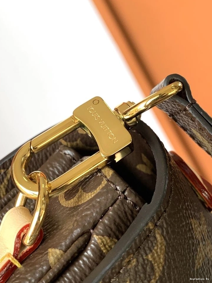 Louis Practical Vuitton 93548 Satchel Bags 0817